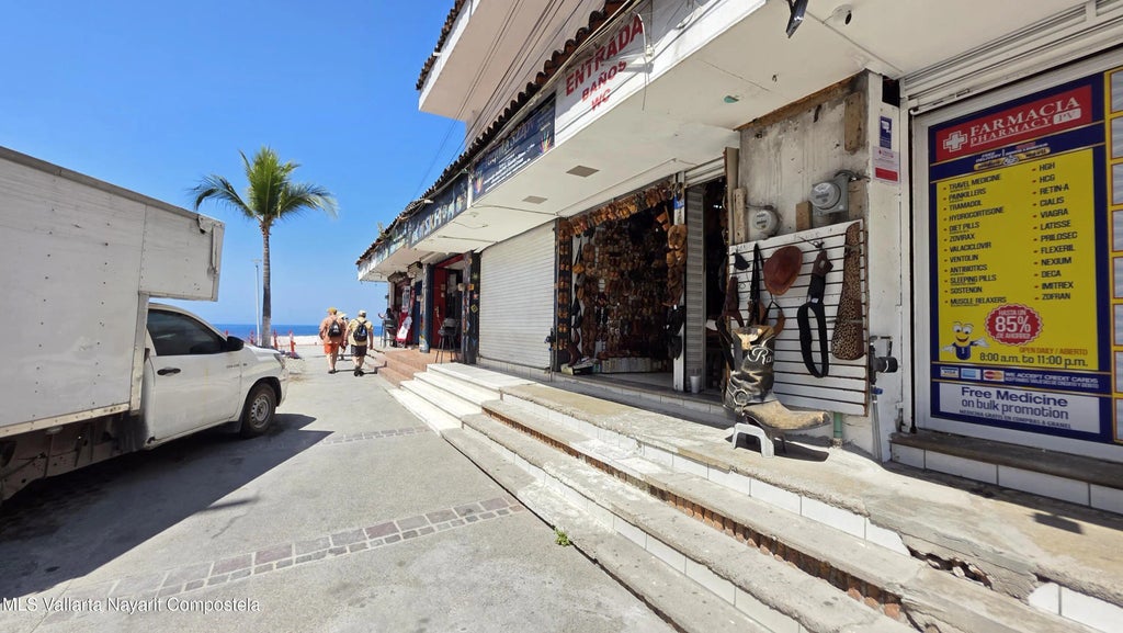 173 Morelos 22-a Local Malecon Ii, Puerto Vallarta