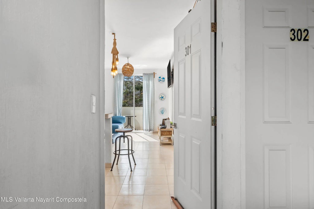 900 Las Flores 301e Vivento Los Sauces, Puerto Vallarta