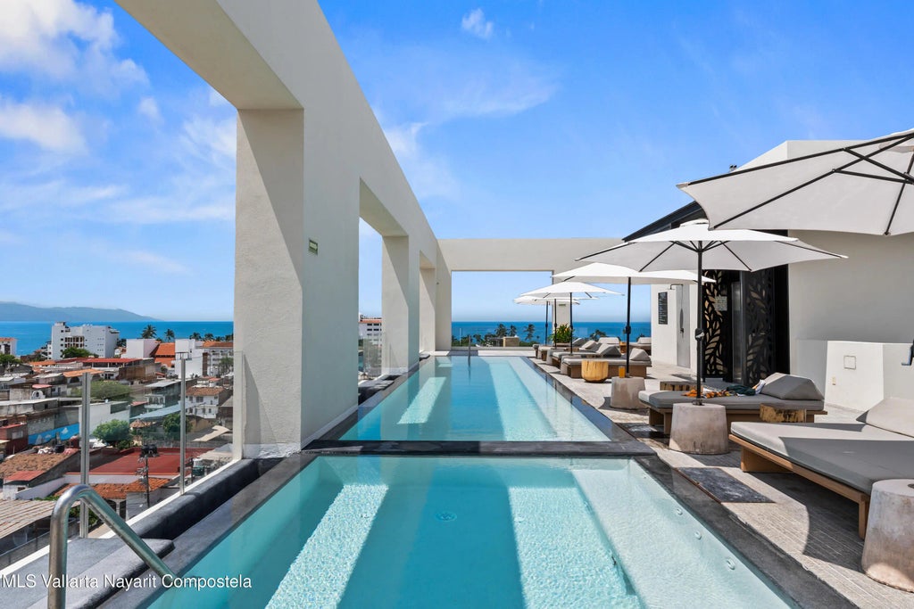 1403 Bolivia 202 The Colonial, Puerto Vallarta