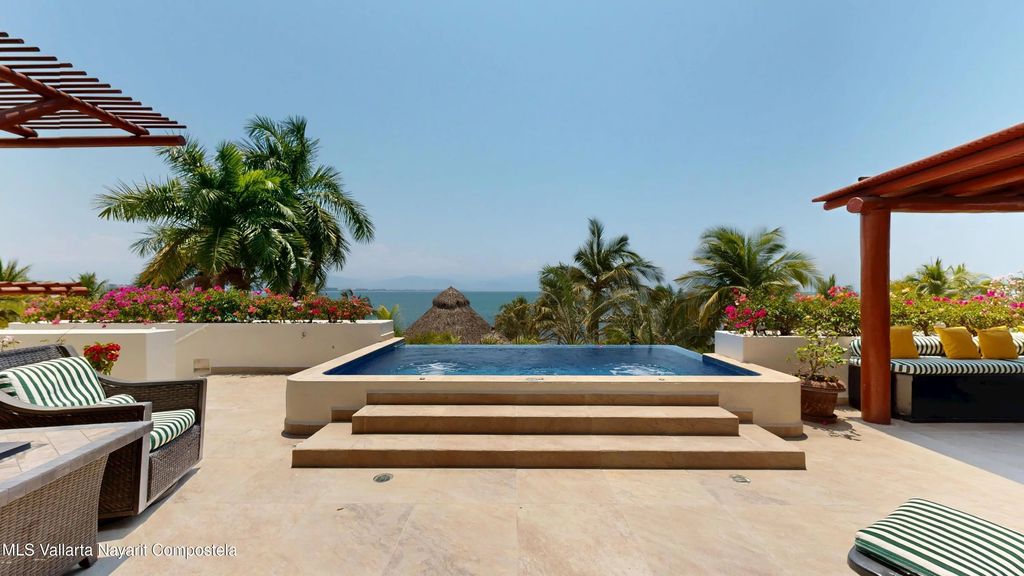 Km138 Las Brisas 1 Brisa, Riviera Nayarit