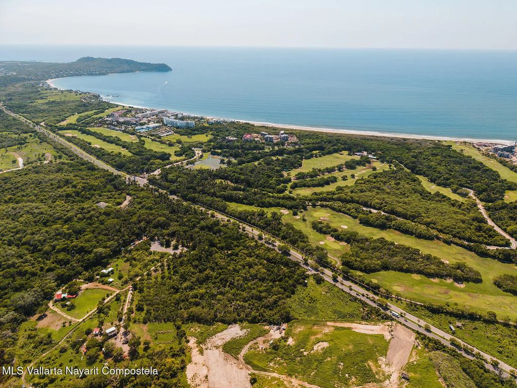 Km 1.5 Carretera Sayulita Pazcuarito Lote Ochoa, Riviera Nayarit