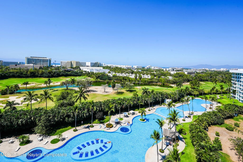 Boulevard Boulevard Nayarit 906 Seibal 906, Riviera Nayarit