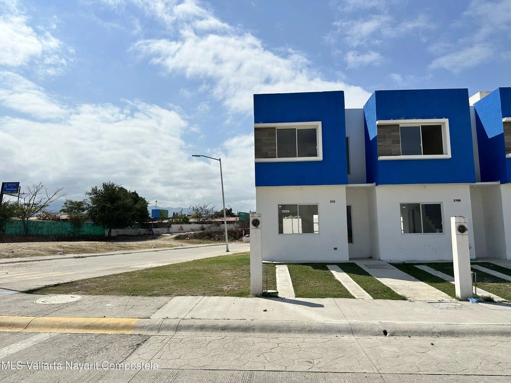 372-a Vista A La Montana Magnolia 372a, Puerto Vallarta