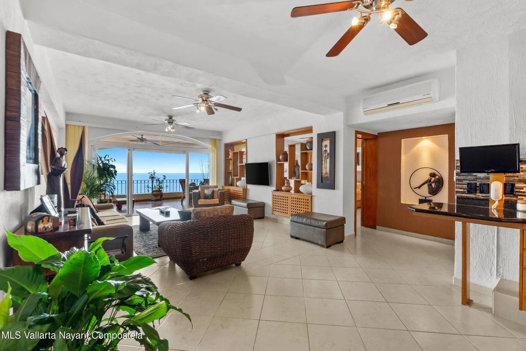 117 Hortencias 402 Estrella Del Mar 402, Puerto Vallarta