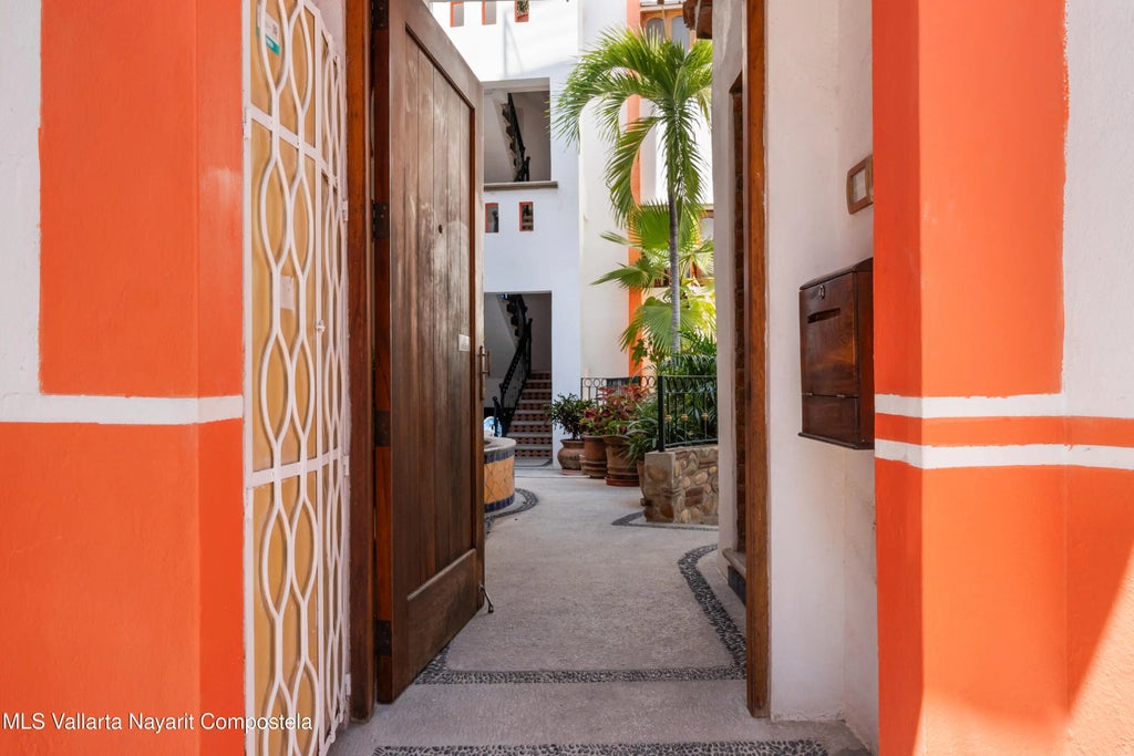 431 Matamoros 7 Bahia Alegre 7, Puerto Vallarta