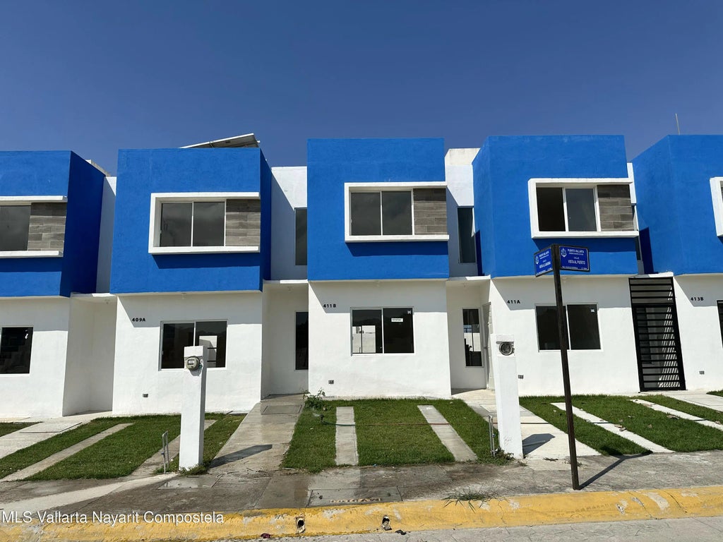 411-b Vista Al Puerto Magnolia 411b, Puerto Vallarta