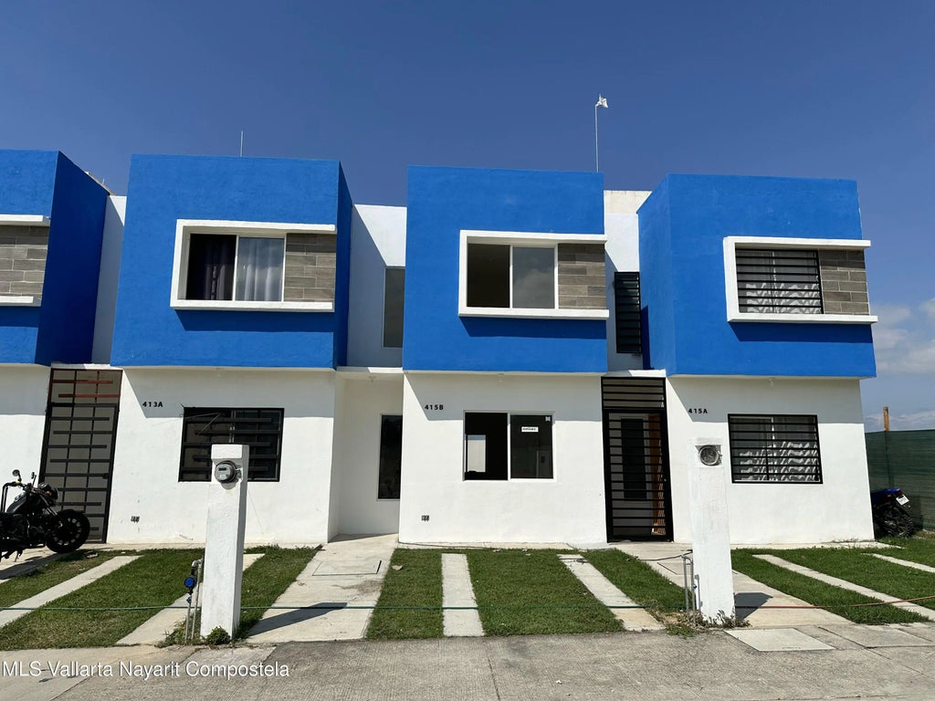 415-b Vista Al Puerto Magnolia 415b, Puerto Vallarta