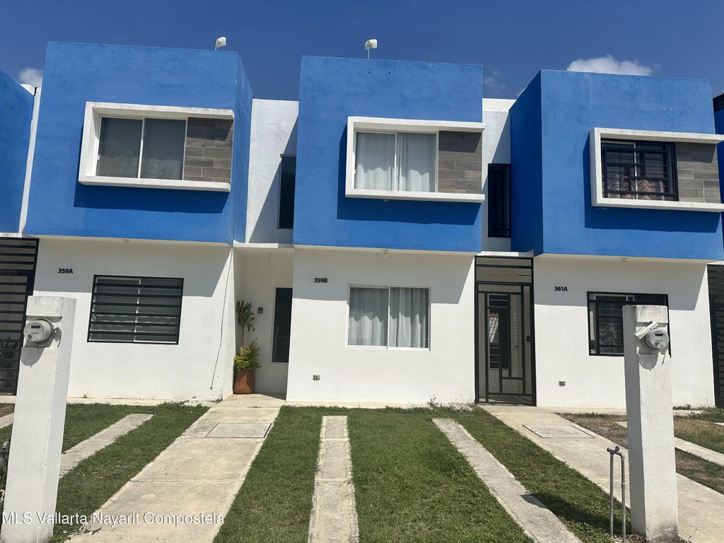 359-b Vista Al Horizonte Magnolia 359b, Puerto Vallarta