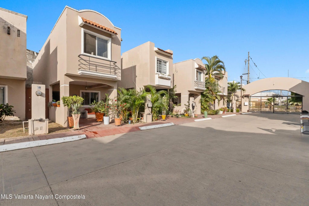 200 Palma Areka 8 Casa Areka, Puerto Vallarta