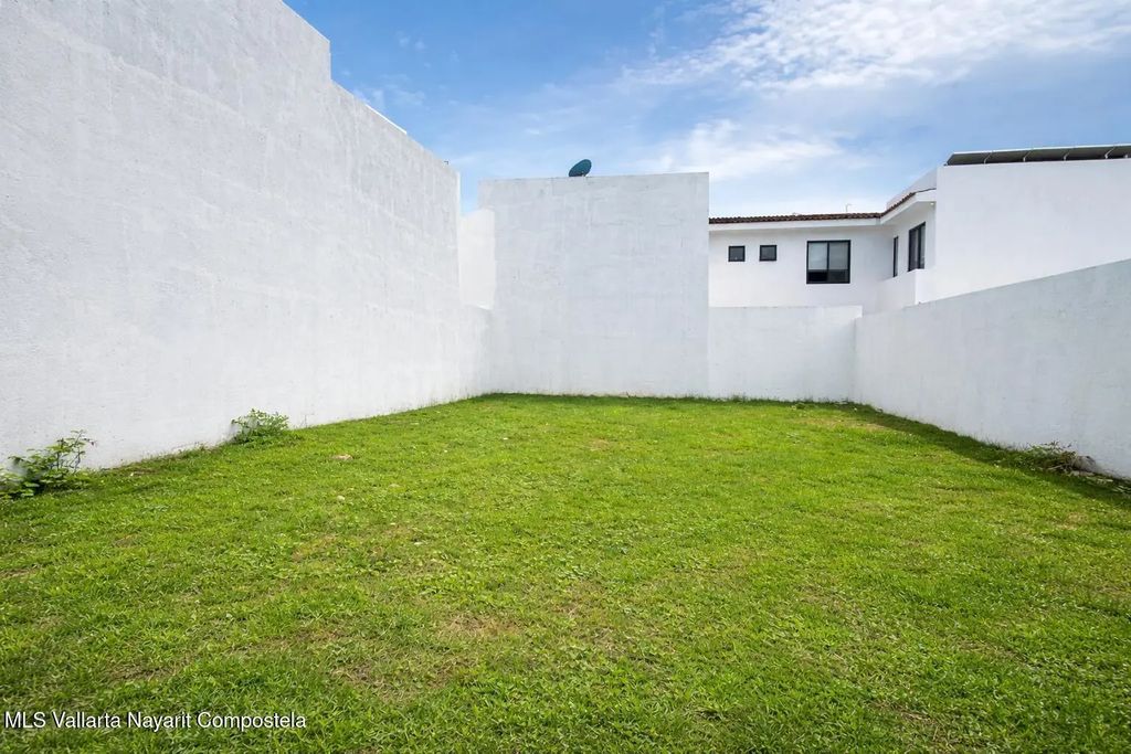 500 Av. Mexico Los Azulejos Terreno 6f, Riviera Nayarit