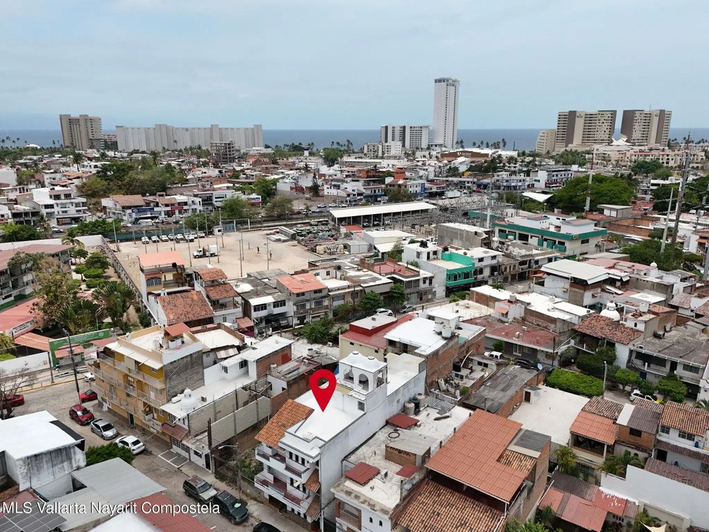 5 Francisco Marquez 119 La Vista, Puerto Vallarta