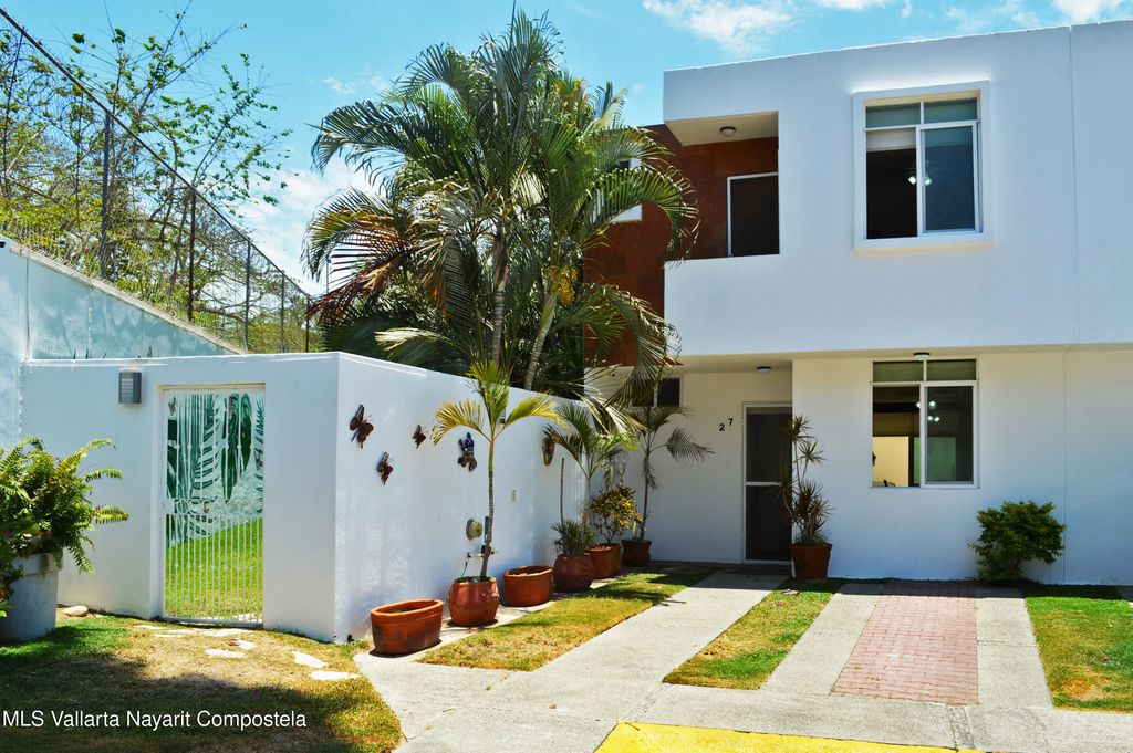 302 Av.del Mar 27 Concha 27, Riviera Nayarit