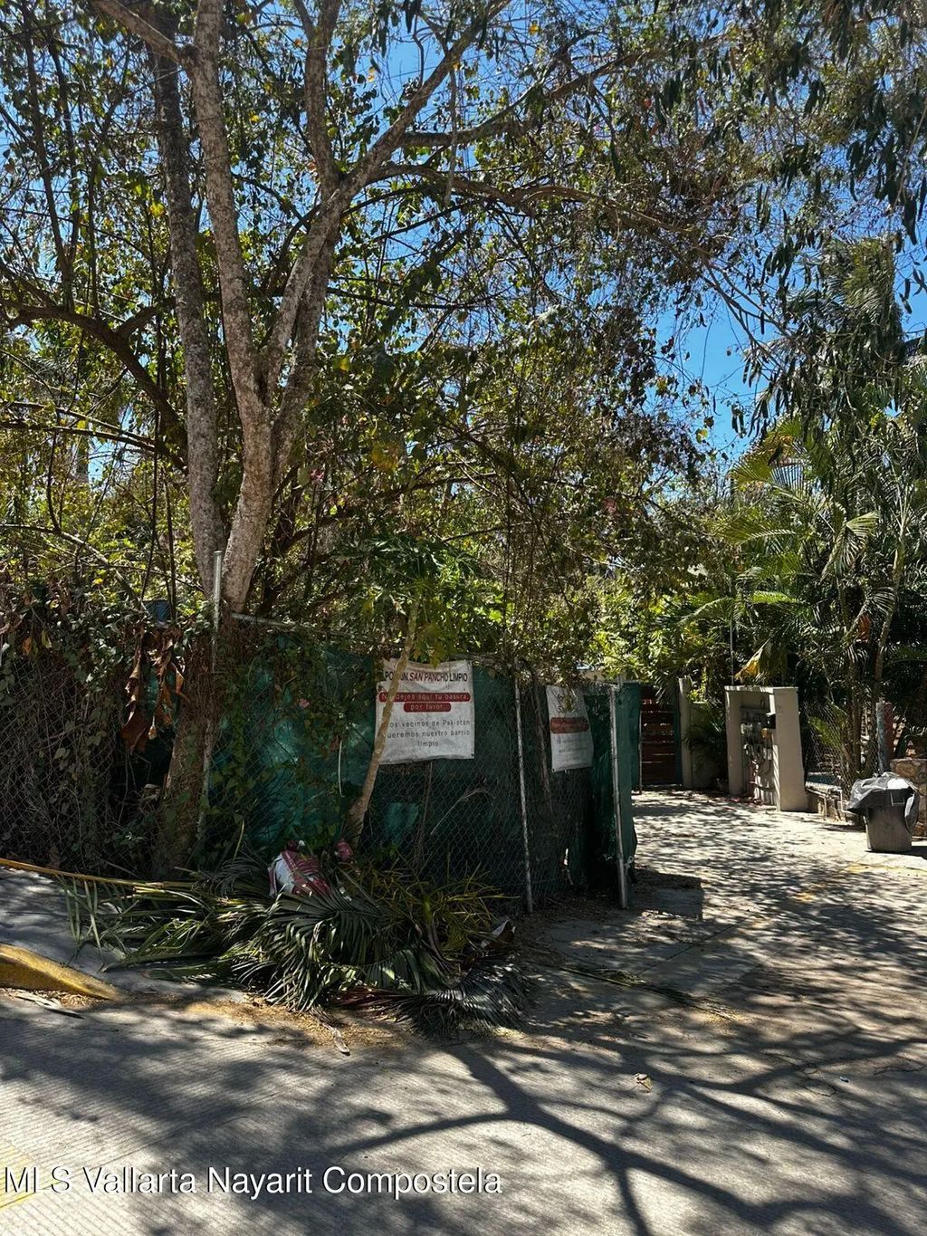 11 Pakistan Fracc 2 Lot Calle Pakistan 11, Riviera Nayarit