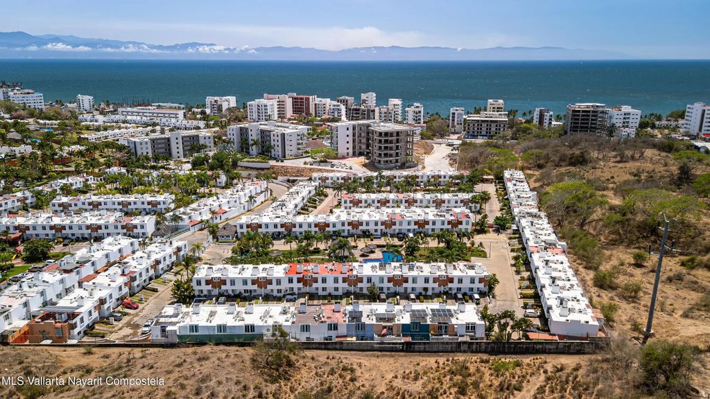 32 Coral 32 Coral, Riviera Nayarit