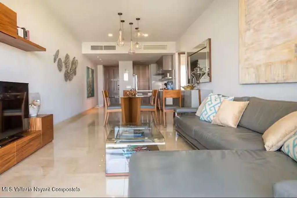 Sn Paseo De Las Moras 503 Balancan, Riviera Nayarit