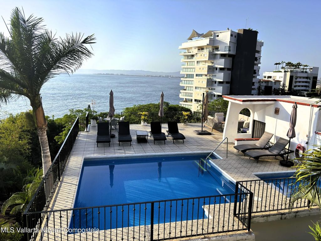 117 Paseo De Las Almejas 16 Villas Karla 16, Puerto Vallarta