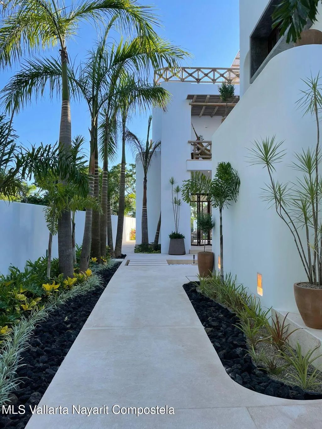24 Carretera Cruz De Huanacaxtle Ave De Mar, Riviera Nayarit