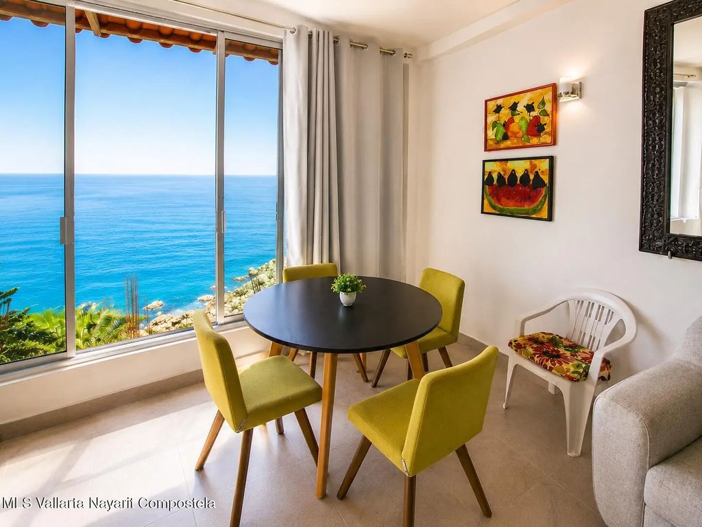 5600 Carr. A Barra De Navidad 1-2 Condo Flor De Mismaloya, Puerto Vallarta
