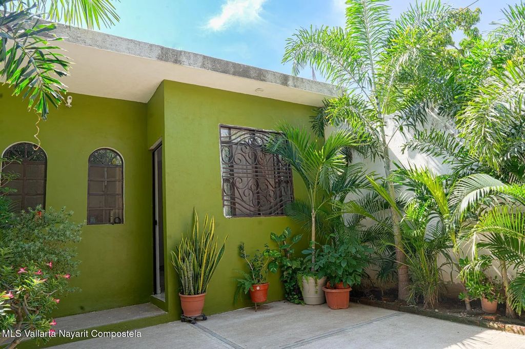 542 Noruega Calle 1 Casa Noruega, Puerto Vallarta