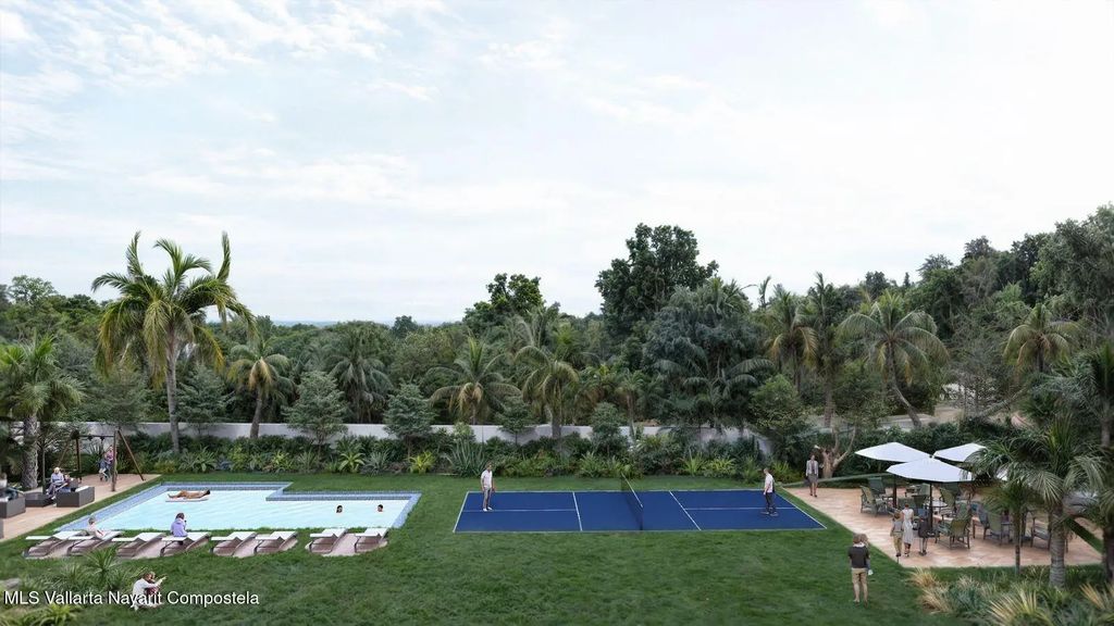 1603 L10 Amado Nervo La Figuera, Riviera Nayarit