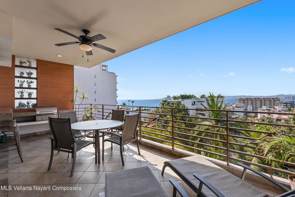 220 Calle Pulpito 303 Residences By Pinnacle, Puerto Vallarta