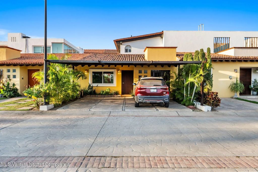 18 Av. Palma Real 30 Casa Royal Palm, Riviera Nayarit