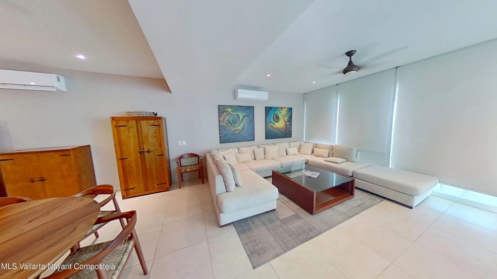 1399 Av. De Los Picos | Carr. 200 304 Condo Frente Al Mar Bucerias, Riviera Nayarit