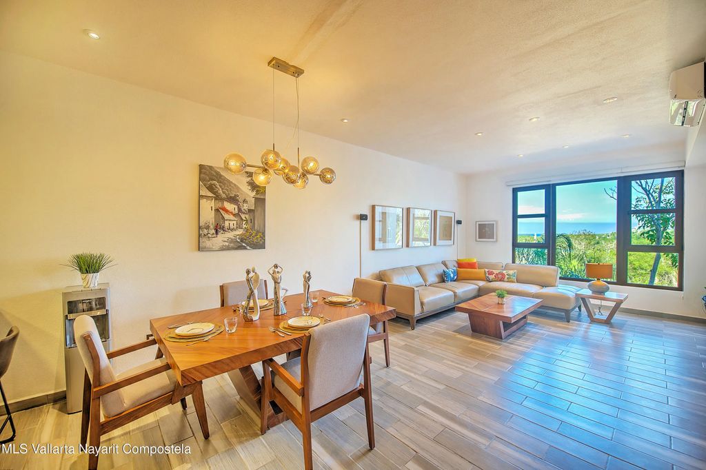 10 Av. Taurrima 10 A-304 Haixa, Riviera Nayarit