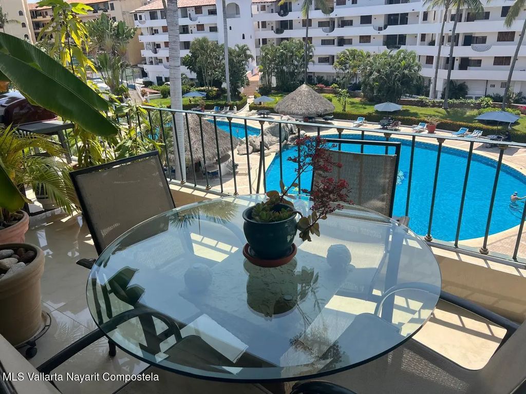245 Paseo De La Marina 3402 Royal Pacific Marina Vallarta, Puerto Vallarta