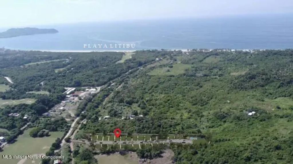1603 L12 Amado Nervo La Figuera, Riviera Nayarit