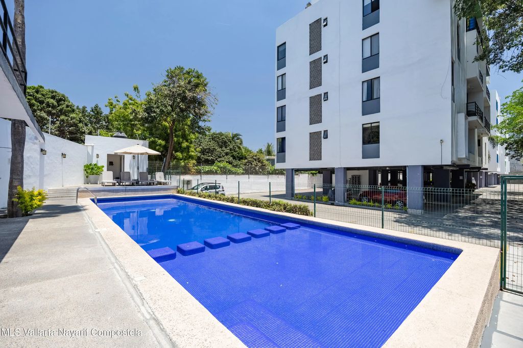 88 Prolongacion Independencia 103 A Condo Fontanal 103 A, Puerto Vallarta