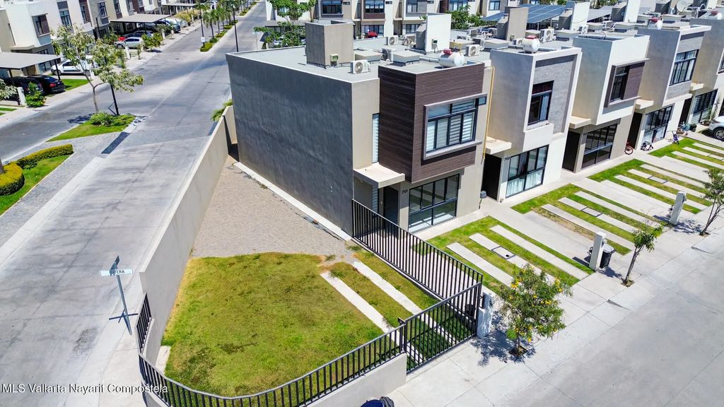 701 Gatera Portovela, Riviera Nayarit