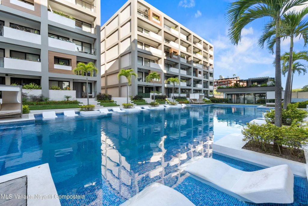210 Mexico Av. 404 B2 Iyari, Riviera Nayarit