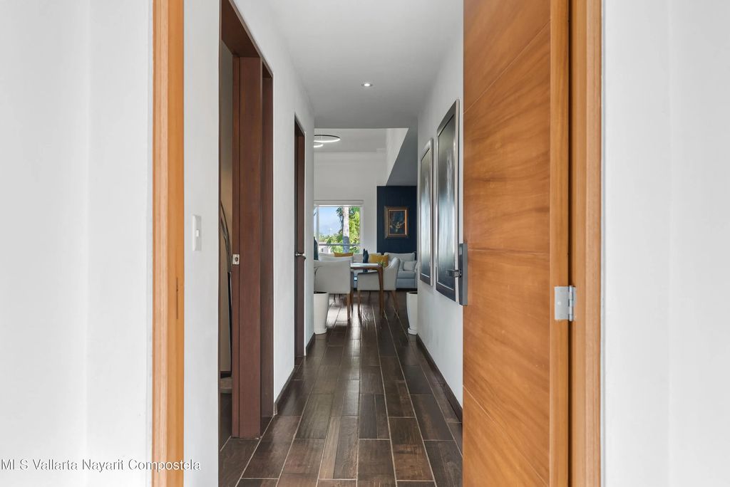 63 A-b Av. Paraiso 307-3 Artesanias 307-3, Riviera Nayarit