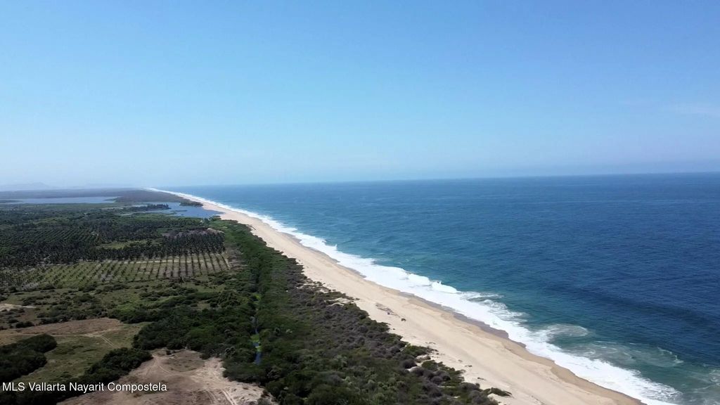 108 Z3 P1/1 Lote Portezuelo #1, Sierra Madre Jalisco