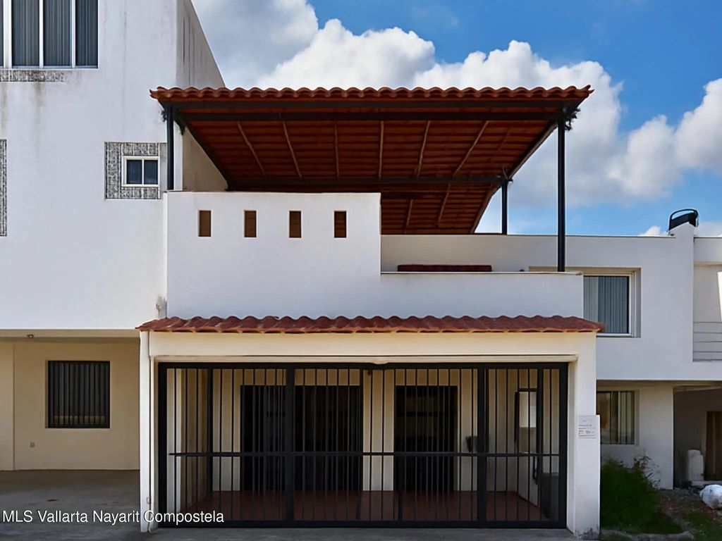 208 Tule Casa Tule 208, Riviera Nayarit