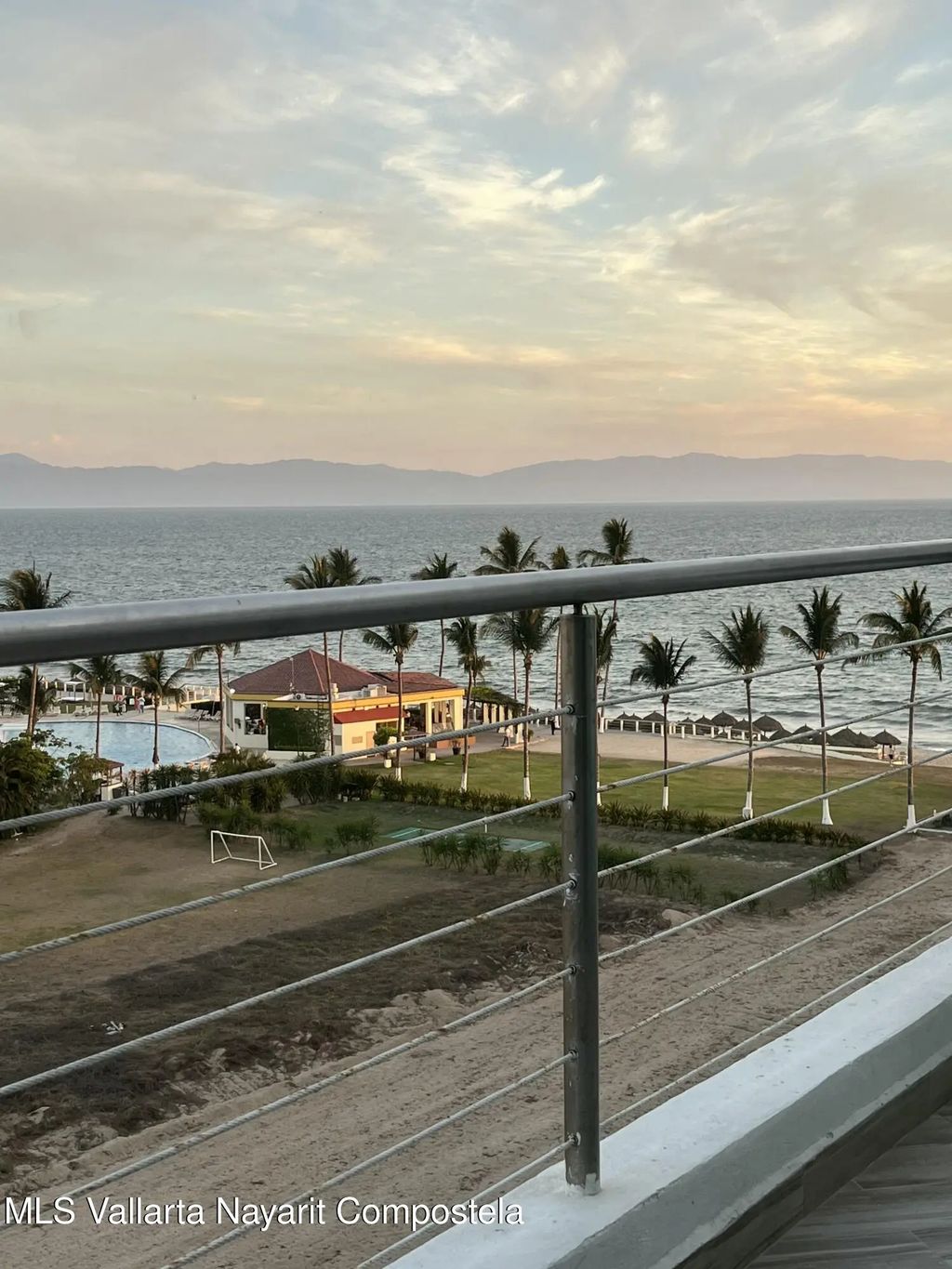 435 Paseo De Los Cocoteros 618 Aria Ocean, Riviera Nayarit