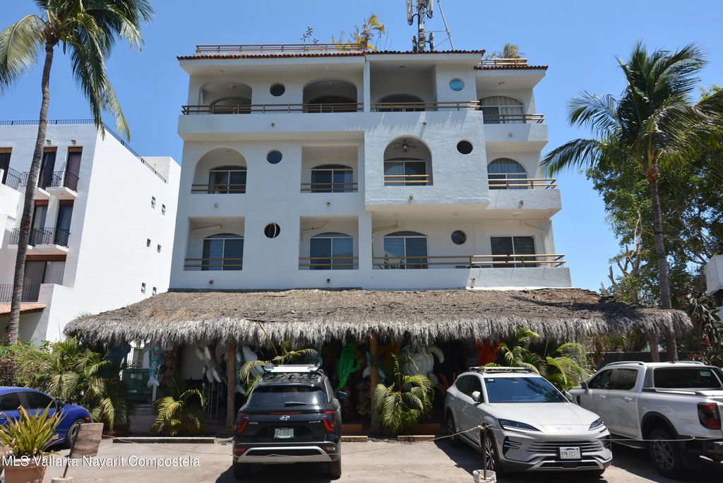 63 De Nayarit Blvd 10 Condo 10 Marina Suites, Riviera Nayarit