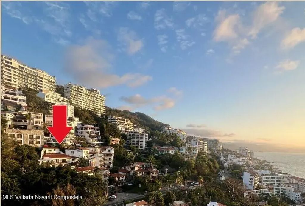 599 Carretera Barra De Navidad . Casa Panoramica, Puerto Vallarta