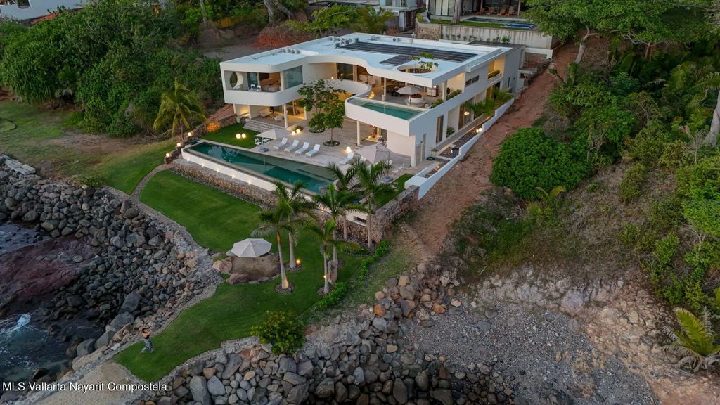 4 Av Chacalilla Malinali Villa Malinali 4, Riviera Nayarit
