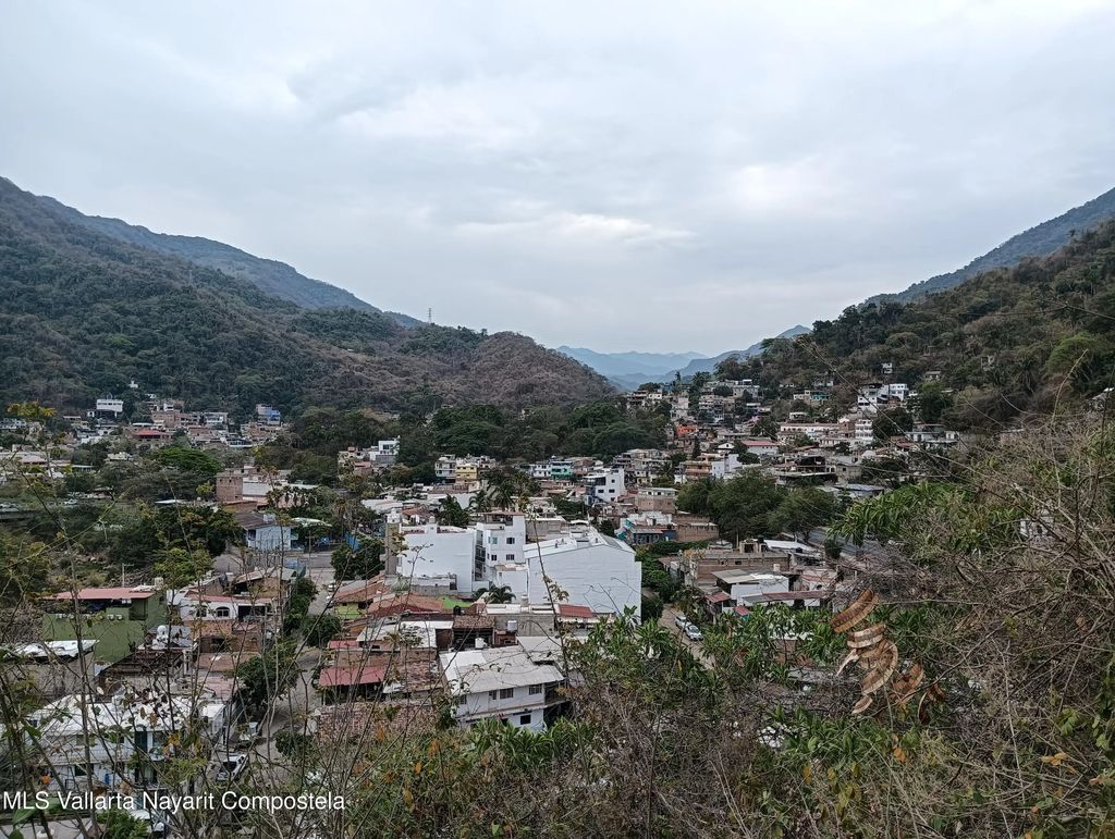 442 Camichin Lote Camichin 12, Puerto Vallarta