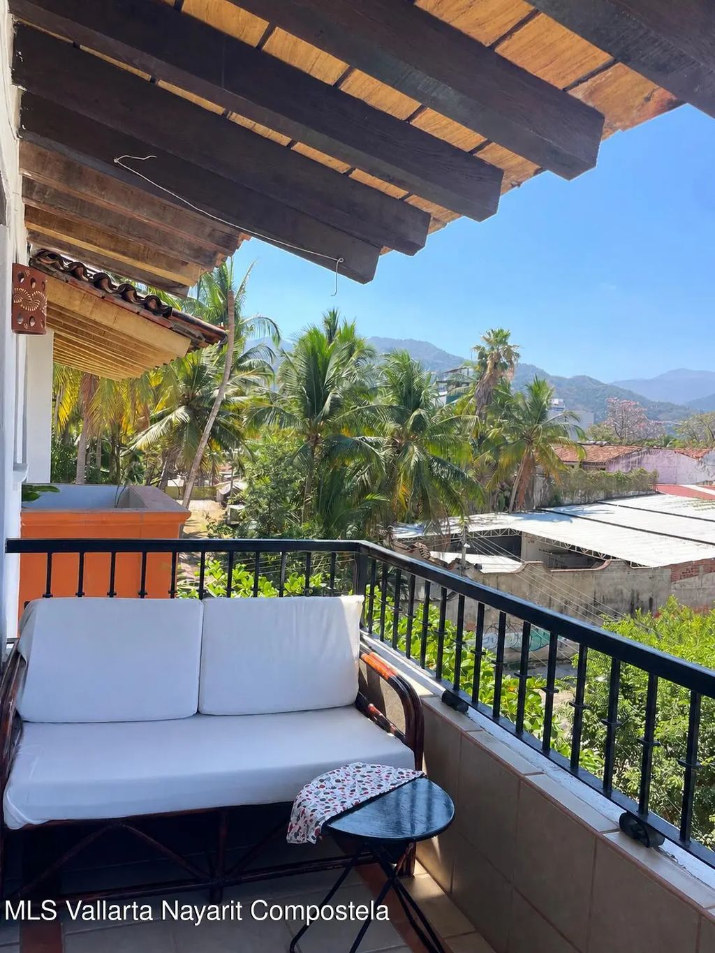 141 Lisboa 5 Condo Paloma, Puerto Vallarta