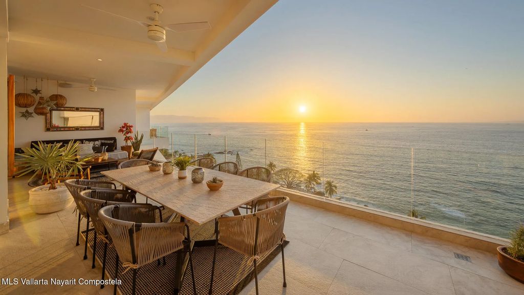 478 C Sta. Barbara 8a Indah 8a, Puerto Vallarta