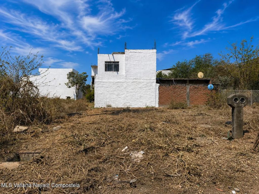 11 Calle Capulines Lote Palmares, Puerto Vallarta