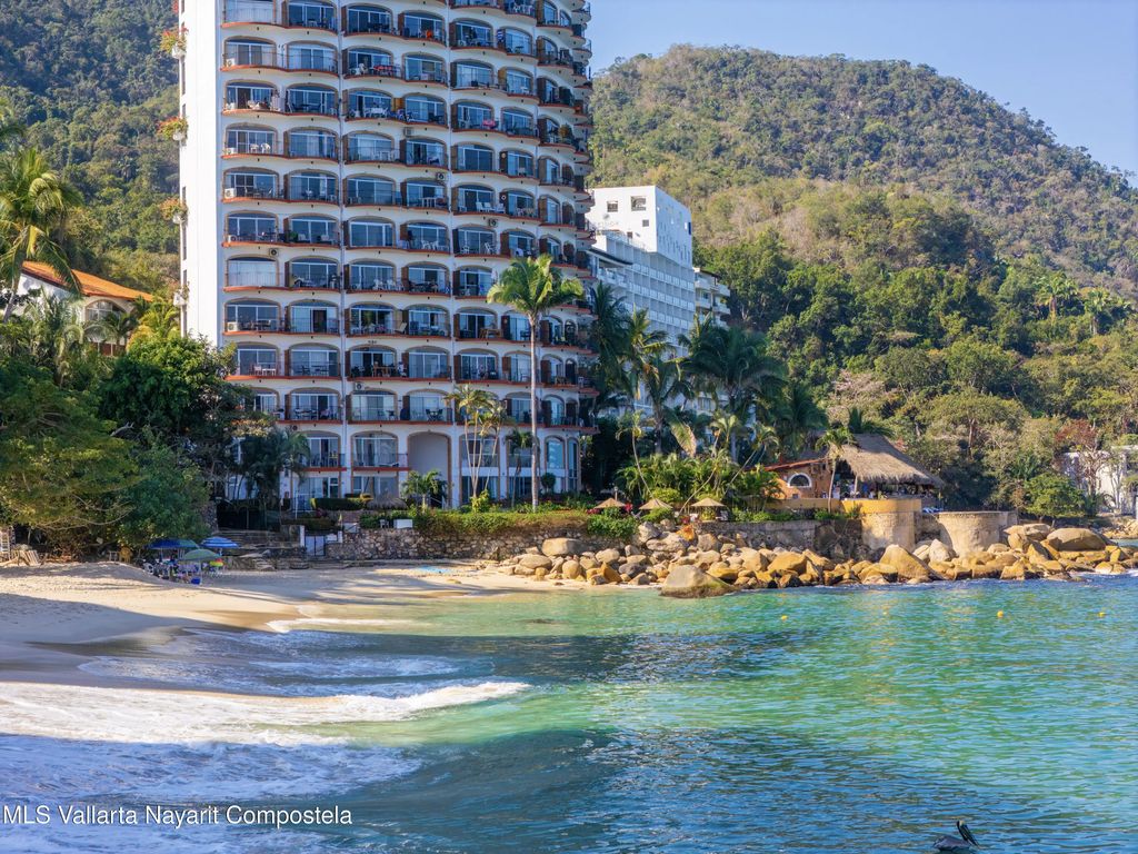 2354 Carr. Barra De Navidad 101 Girasol Sur, Puerto Vallarta