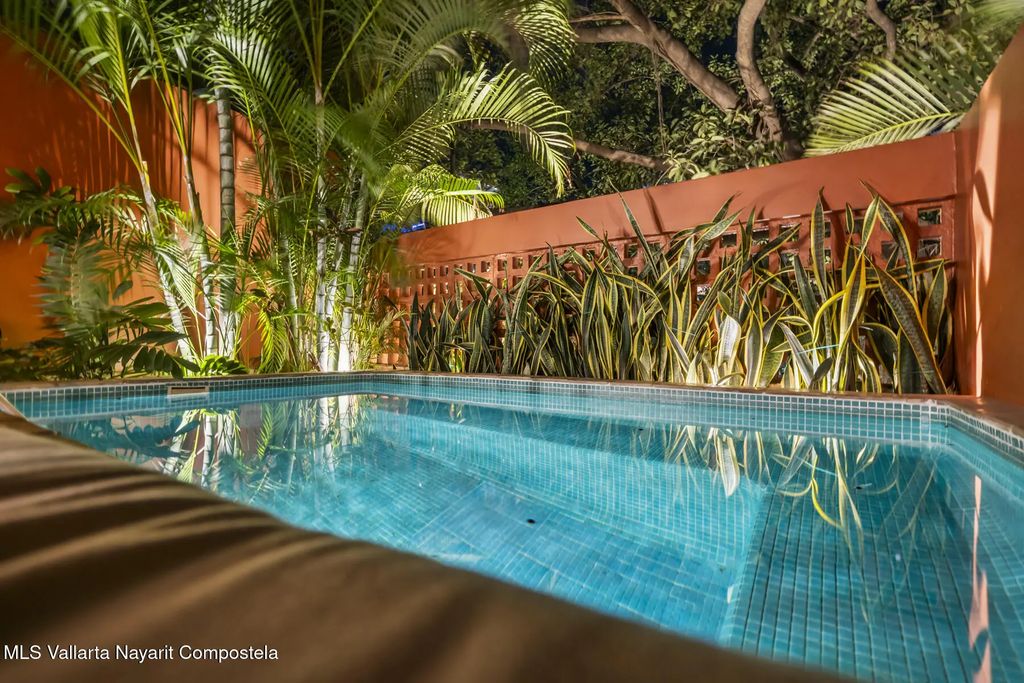 517 Venustiano Carranza 3 Villas Coralito, Puerto Vallarta