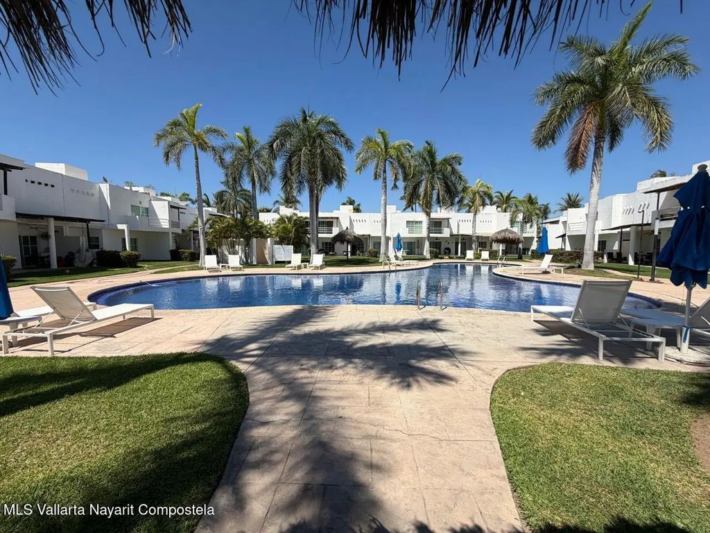 101 Av Las Ceibas 31 Casa Olimpo, Riviera Nayarit