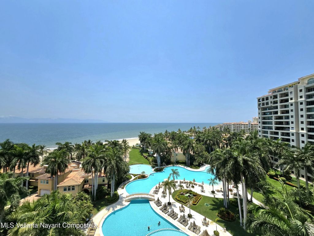 655 Av Paseo De La Marina S902 Portofino 902 S, Puerto Vallarta