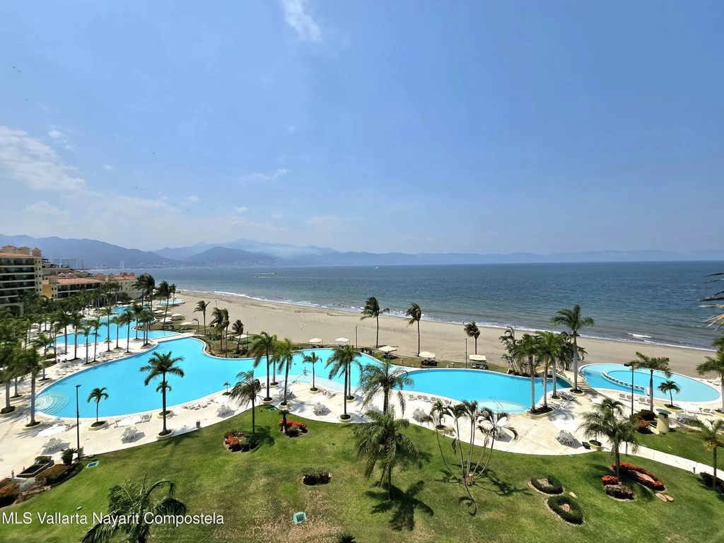 625 Paseo De La Marina Nte 602 B Bvg 602-b, Puerto Vallarta