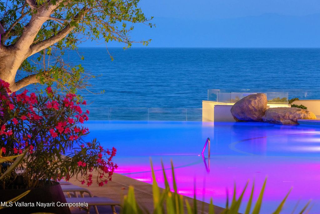 829 Playa Los Picos 108 V Bucerias, Riviera Nayarit